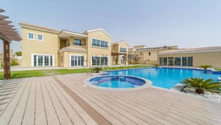 Upgraded | Large Plot | Private Pool