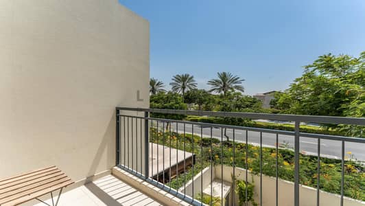 3 Bedroom Townhouse for Sale in Arabian Ranches 2, Dubai - Single Row  | Good ROI | Modern Finish
