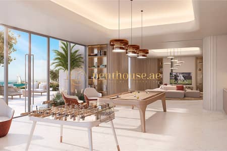 1 Bedroom Flat for Sale in Palm Jumeirah, Dubai - High Floor | Luxury Residence | Great Location