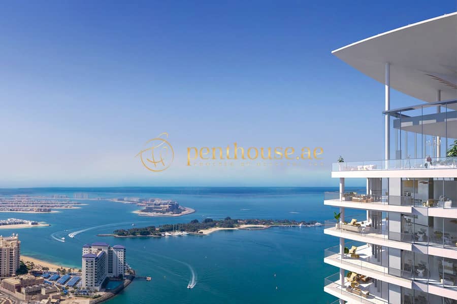 Premier Location | Ain Dubai View | Luxury Home