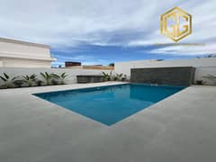 PRIVATE SWIMMING POOL | MAID ROOM | GARDEN