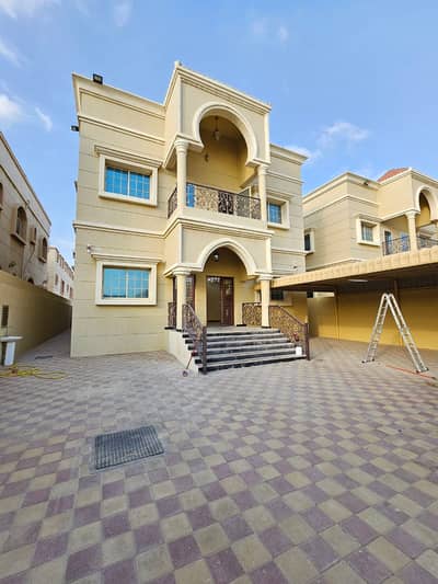 فیلا 5 غرف نوم للبيع في المويهات، عجمان - WhatsApp Image 2024-02-14 at 10.04. 03 AM. jpeg