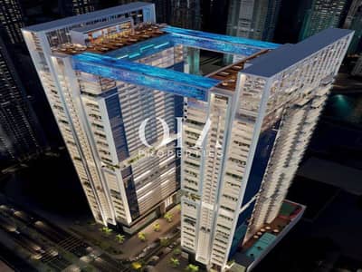 1 Bedroom Apartment for Sale in Jumeirah Lake Towers (JLT), Dubai - 1 (15) (1). jpg