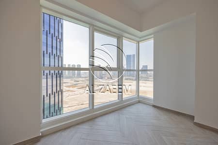 1 Bedroom Flat for Rent in Al Reem Island, Abu Dhabi - 021A6784-HDR. jpg