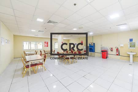 4 Bedroom Labour Camp for Sale in Dubai Investment Park (DIP), Dubai - Well Maintained | 80% Tenanted | For Sale