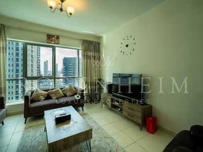 2 Bedroom Apartment for Sale in Dubai Marina, Dubai - Heart Of Marina | Spectacular Views | Dream Home |