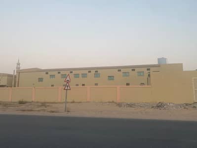 Labour Camp for Sale in Al Jurf, Ajman - dc57bd03-1737-4509-ae0c-871d9cb3d91c. jpg