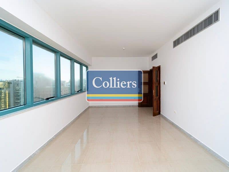 4 Colliers- Sulthan Tower - Unit 2 3BHK( Kitchen,guest br under Renovation-)-13. jpg