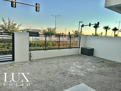 3 Bedroom Townhouse for Rent in Town Square, Dubai - Single Row | Multiple Options | Ready to move in
