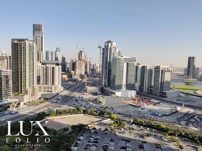 商业湾， 迪拜 3 卧室单位待租 - 位于商业湾，行政塔楼，行政塔楼E座 3 卧室的公寓 172000 AED - 8591175