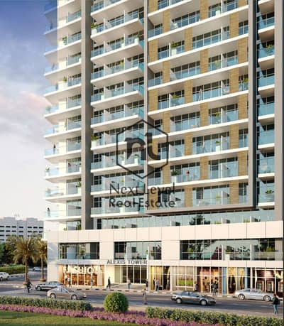1 Спальня Апартамент Продажа в Джебель Али, Дубай - Screenshot 2024-02-08 at 11.28. 59 am. png