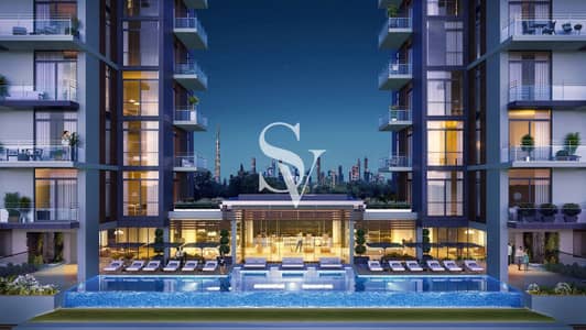 1 Bedroom Apartment for Sale in Sobha Hartland, Dubai - HIGH FLOOR | READY TO MOVE |  0%  COMMISSION