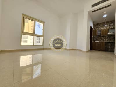 Studio for Rent in Khalifa City, Abu Dhabi - 6. jpg