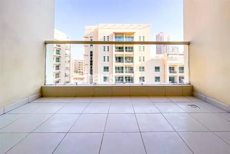 绿意盎然街区， 迪拜 1 卧室公寓待售 - 位于绿意盎然街区，阿尔达弗拉，阿尔达弗拉4号 1 卧室的公寓 1175000 AED - 8600858