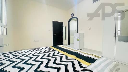Studio for Rent in Mohammed Bin Zayed City, Abu Dhabi - WhatsApp Image 2023-01-23 at 11.46. 54 PM (2). jpeg