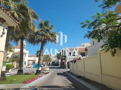 5 Cпальни Вилла в аренду в Аль Халидия, Абу-Даби - 20240213_113245. JPG