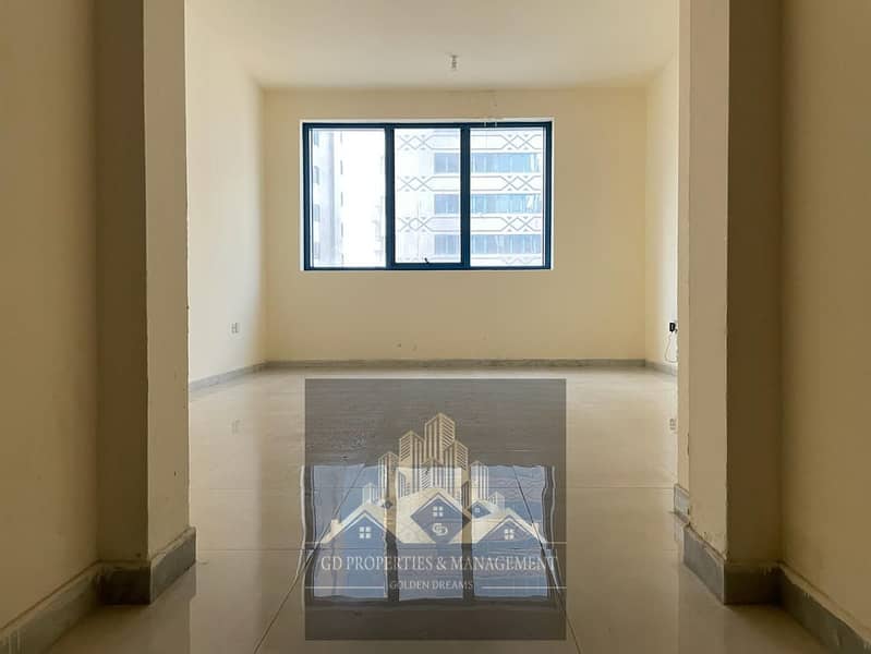 Affordable 01 bedroom apartment centralized Air condition