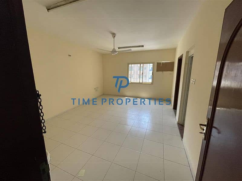 26K | For Family l Close Kitchen l Well maintained building