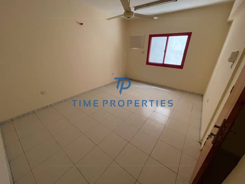 Near to Naïf Traditional Souq l 1 Bhk | For Family l Well maintained building