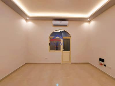 Studio for Rent in Airport Street, Abu Dhabi - 20240121_180127. jpg