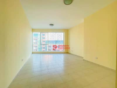 Studio for Rent in Discovery Gardens, Dubai - Including Chiller | Large Studio | Close to Metro