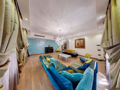 5 Bedroom Villa for Sale in Falcon City of Wonders, Dubai - WhatsApp Image 2023-10-16 at 14.51. 01. jpeg