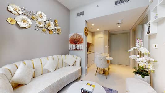 فلیٹ 1 غرفة نوم للايجار في الخليج التجاري، دبي - WhatsApp Image 2024-01-31 at 11.44. 38 AM (1). jpeg