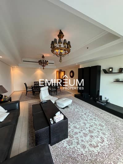 شقة 2 غرفة نوم للبيع في أبراج بحيرات الجميرا، دبي - IMG_5486. jpg