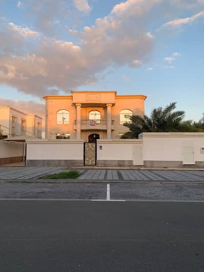 5 Bedroom Villa for Rent in Mohammed Bin Zayed City, Abu Dhabi - e99d062c-4186-4b31-bc03-56d090b3c6a1. jpg