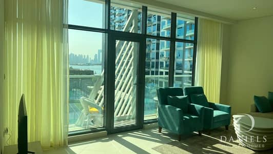 فلیٹ 2 غرفة نوم للايجار في نخلة جميرا، دبي - WhatsApp Image 2024-01-20 at 12.16. 23 PM. jpeg