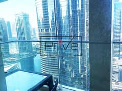 Fully Furnished I Jumeirah Islands View I  4 Chqs