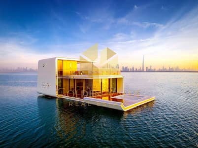2 Bedroom Villa for Sale in The World Islands, Dubai - 0. jpg