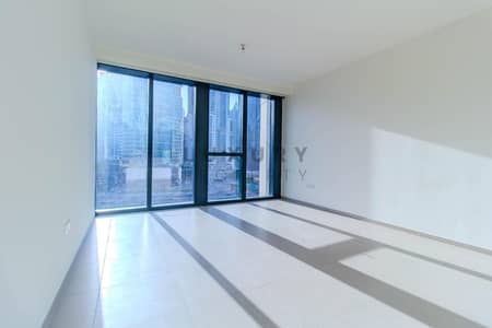 فلیٹ 1 غرفة نوم للايجار في وسط مدينة دبي، دبي - شقة في بوليفارد هايتس برج 1،بوليفارد هايتس،وسط مدينة دبي 1 غرفة 135000 درهم - 8556261