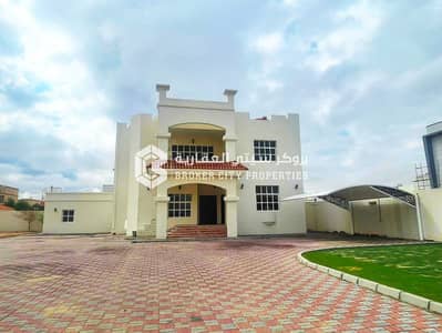 5 Cпальни Вилла в аренду в Шахкбут Сити, Абу-Даби - IMG-20240214-WA0337. jpg