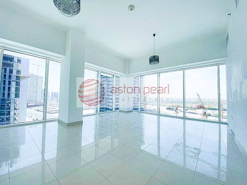 Burj/Canal View|2BR+Maid|Investor Deal|Vacant Soon