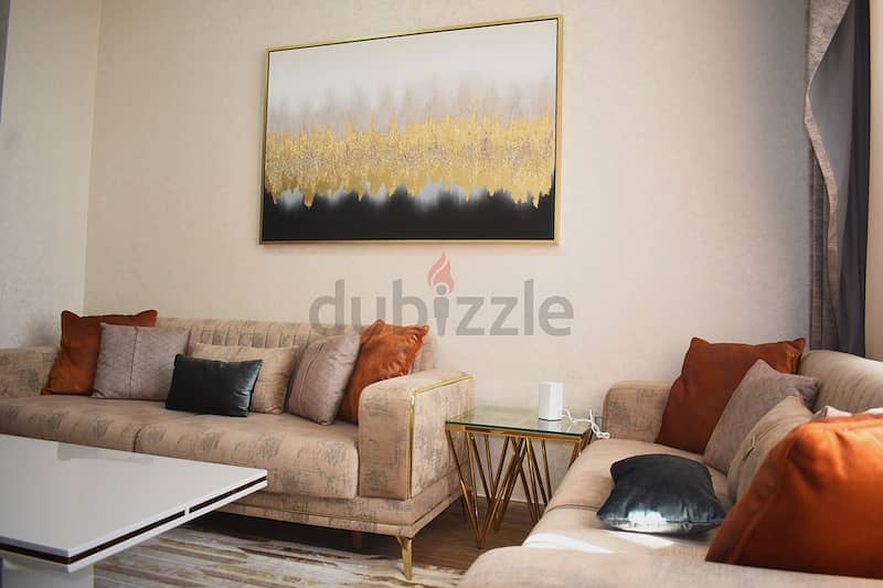 Квартира в Аль Джадаф,Гейтвэй Бингхатти, 1 спальня, 10000 AED - 8496477 Квартира в Аль Джадаф,Гейтвэй Бингхатти, 1 спальня, 10000 AED - 8496477