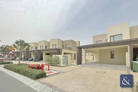 4 Bedroom Villa for Rent in Dubai South, Dubai - Brand New | 4 Bedroom | Close To Park |