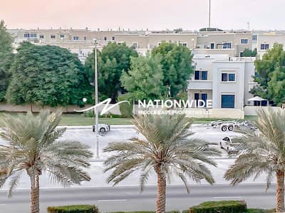 3 Cпальни Апартамент Продажа в Аль Риф, Абу-Даби - Квартира в Аль Риф，Аль Риф Даунтаун，Тауэр 1, 3 cпальни, 1000000 AED - 8601822