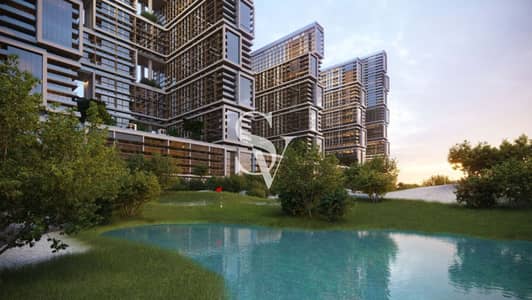 4 Bedroom Penthouse for Sale in Ras Al Khor, Dubai - 10% DOWN PAYMENT | GOLF COURSE VIEW | HIGH ROI