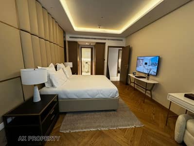 2 Cпальни Апартамент Продажа в Аль Джадаф, Дубай - 273c408b-f50e-4231-9b5f-0f89aa34db80. jpeg