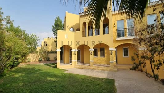 3 Bedroom Villa for Sale in Dubailand, Dubai - Vacant Now | Large plot | Single Row