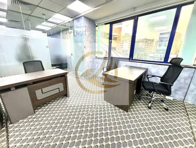 Office for Rent in Bur Dubai, Dubai - WhatsApp Image 2024-02-08 at 12.54. 20 PM. jpeg