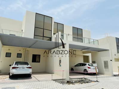 4 Bedroom Villa for Sale in Mohammed Bin Rashid City, Dubai - 2. jpg