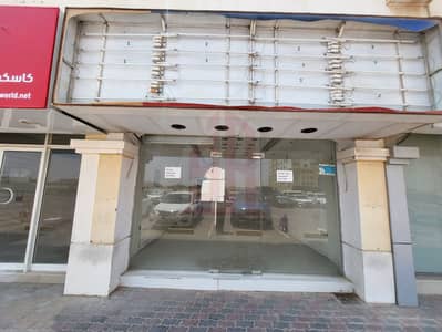 Shop for Rent in Al Maqtaa, Umm Al Quwain - 20220621_130246. jpg