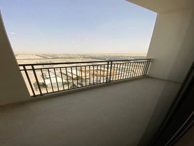 2 Bedroom Flat for Sale in Town Square, Dubai - Investors Deal I Amazing Layout I Rented Unit