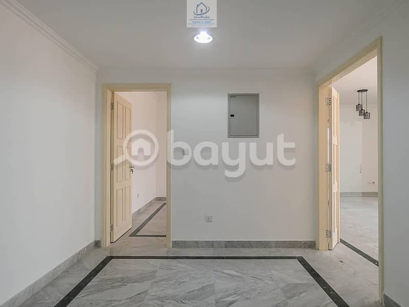 9 LIVE YOUR BEST LIFE IN OUR 3 BEDROOM APARTMENT