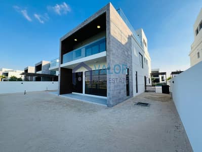 5 Bedroom Villa for Rent in Al Hebiah 2, Dubai - 5ba43a05-1bfa-4a15-9c9d-eae34e5c1a74. jpeg