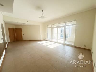 فلیٹ 2 غرفة نوم للبيع في نخلة جميرا، دبي - شقة في الحصير،شقق شور لاين،نخلة جميرا 2 غرف 2980000 درهم - 8602387