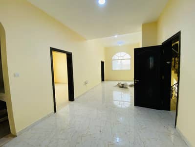 3 Bedroom Flat for Rent in Mohammed Bin Zayed City, Abu Dhabi - Exclusive 3/BHK With Separate Big Kitchen At MBZ City.