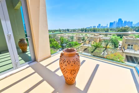 4 Bedroom Villa for Rent in The Views, Dubai - DSC_9315. jpg
